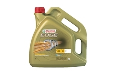 Olej Castrol 5W30 C3 Edge Titanium 5L