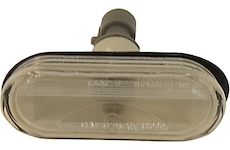 osvětlení SPZ N.P.