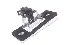 osvětlení SPZ od 2007