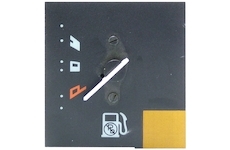 palivoměr starý typ