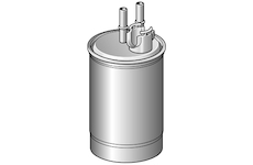 palivový filtr P8935