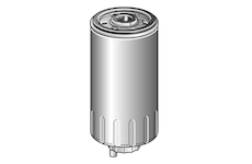 palivový filtr RN 56 B
