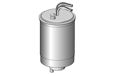 palivový filtr RN 65 B