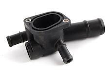 plastová příruba na hlavu