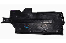 plastový kryt pod podlahu Levý ORIGINÁL