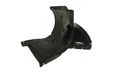 podběh plastový pravá přední část