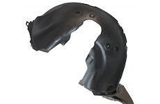 podběh plastový přední pravý originál