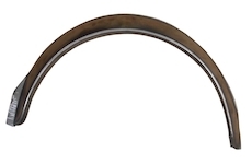 podběh Pravý široký vnější