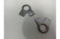 podložka zajišťovací