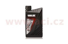 polosyntetický olej YAMALUBE 20W50, ORIGINÁL YAMAHA 1l