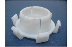 pouzdro řadící páky