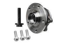 přední ložisko sada - 4 díry