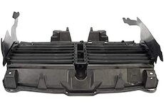 přední panel BMW originál