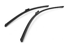 přední stěrače ORIGINÁL Rapid