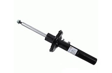 přední tlumič perování originál