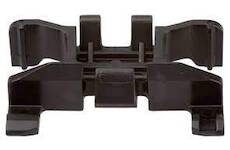 příchytka střešní lišty