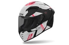 přilba CONNOR Omega, AIROH (matná, vel. XS) 2024