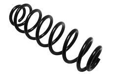 pružina perování zadní