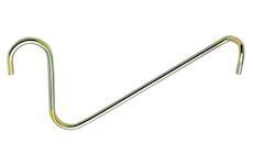 pružina samostavu Levá