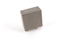 relé stěračů originál