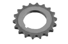 rozvodové kolo na klikovou hřídel