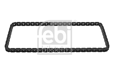 rozvodový řetěz střední horní