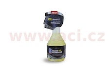 S100 čistič na kůži - Leather Cleaner Gel 500 ml