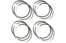 sada pístních kroužků 72mm KOLBENSCHMIDT
