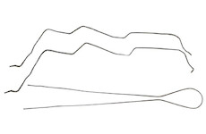 sada trubek paliva 1.3 a 1.6 MPI