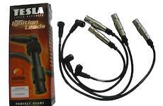 sada zapalovací kabely TESLA T059B