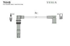sada zapalovacích kabelů T004B