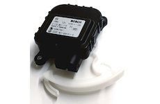 servomotor klapky topení V71