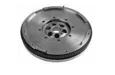 setrvační dvouhmotnostní 240mm SACHS