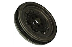 setrvačník spojky 1,9TDi 77Kw DSG