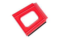 škrabka na led 10 x 10 cm