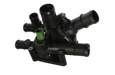 skříň termostatu úplná originál