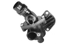 skříň termostatu úplná originál HELLA