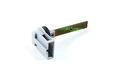 snímač teploty do topení na nohy