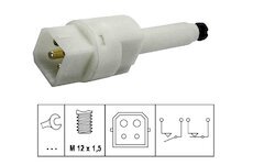 spínač brzdový Superb