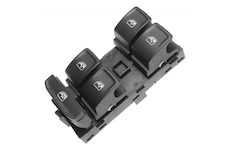 spínač pro elektrické ovládání oken přední a zadní