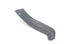 spoiler k levému předního podběhu