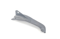 spoiler k pravému předního podběhu