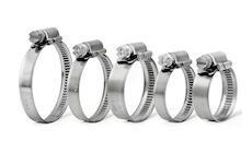 spona hadicová 12-22mm / 9mm