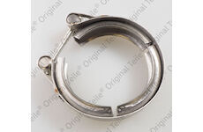 spona na výfuk k turbu