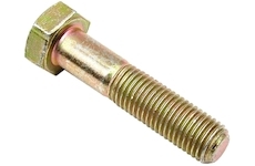 šroub čepu hlavy kola