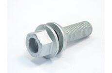 šroub kola M14x1,5x34 kulové sedlo