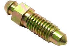 šroub odvzdušňovací M8