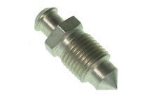 šroub odvzdušňovací přední