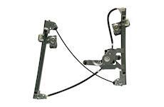 stahovačka LP dveří - levá přední