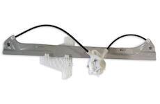 stahovačka PP dveří - pravá přední